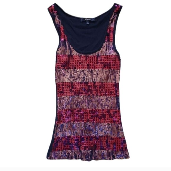 Bundle of Summer Tops x3 - SMALL - Picture 8 of 11